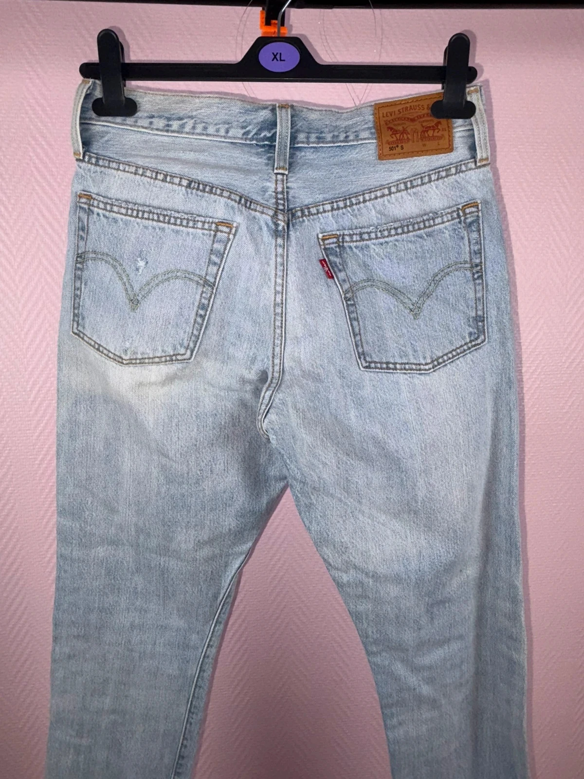 Jeans mujer Lévis talla 34 en súper estado – photo 7